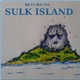 Various - Return To Sulk Island